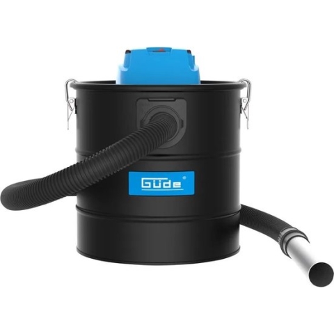 Aszuiger Pelletkachel - Kachel Pelletkachel Stofzuiger - Openhaard As Zuiger - 18L - 1200W