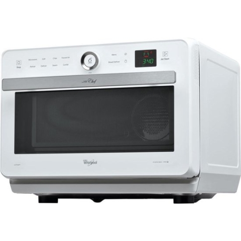 Whirlpool JT 469 WH - Combi-magnetron