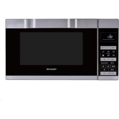 Sharp R861S - Combi-magnetron