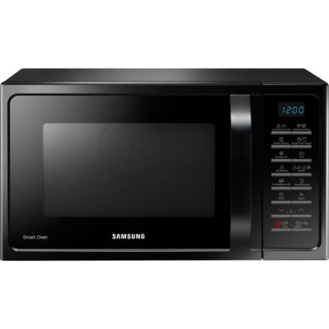 Samsung MC28H5015CK - Gistfunctie -  Combi-magnetron