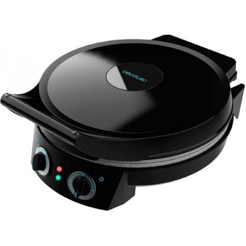 Oven Cecotec Fun Pizza&Co Grill 1800 W Ø 31 cm