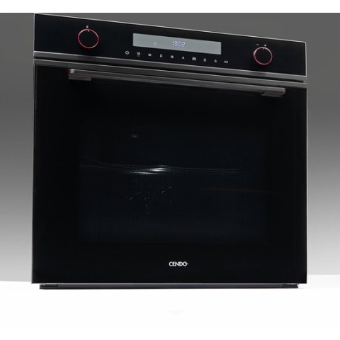 CENDO COM72L-T&K - Combi oven met magnetron