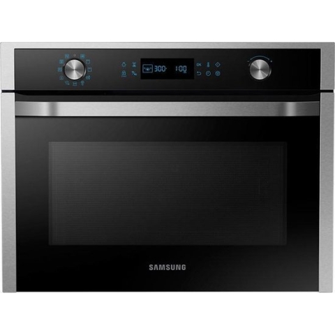 Samsung NQ50J5530BS Elektrische oven 50l 3000W Zwart oven
