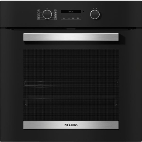 Miele H 2465 BP - Inbouwoven