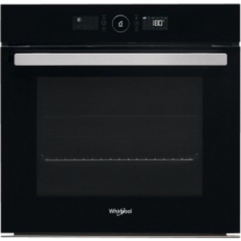Whirlpool Inbouwoven | Model AKZ96290NB | 73 liter | Zwart | 6th Sense | SmartClean
