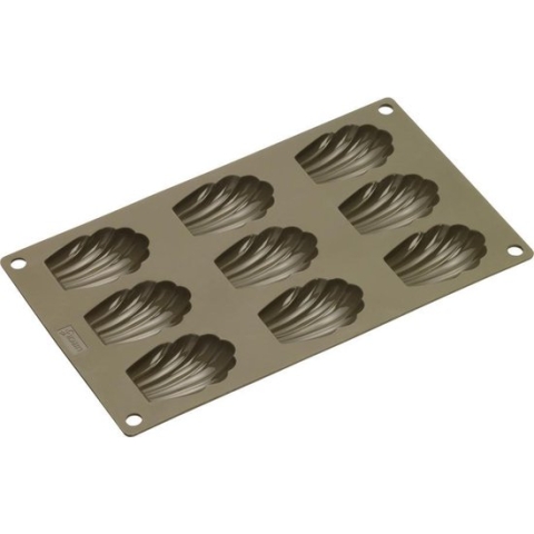 Lurch - Flexi-Form Madeleine 9st. Bruin