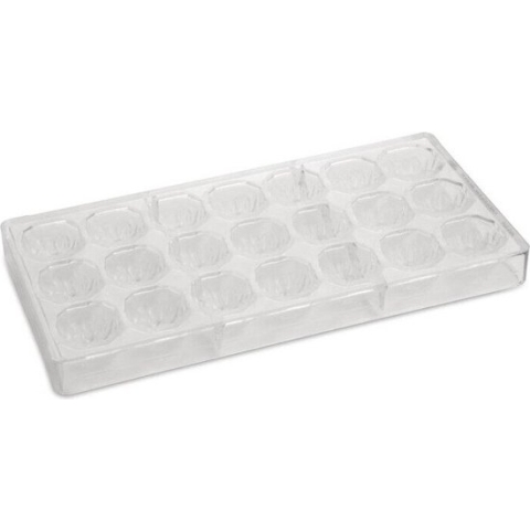 Schneider Chocoladevorm Juweel DW291