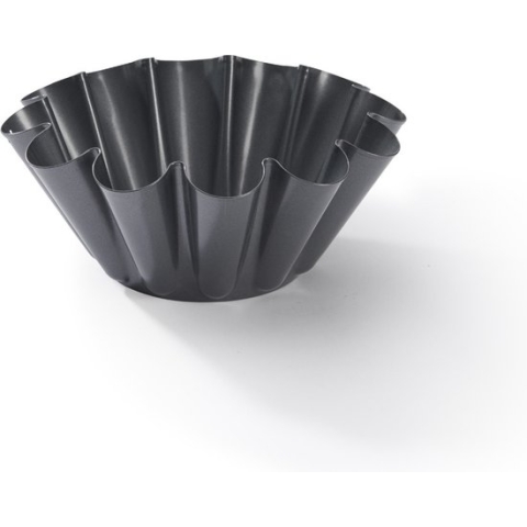 DE BUYER Briochevorm tegen lijm - � 22 cm