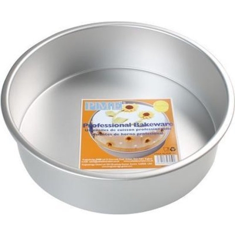 PME Round Cake Pan Cakevorm 1 stuk(s)