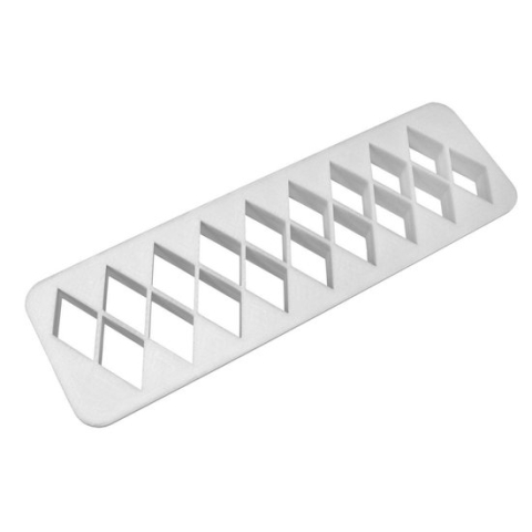 PME Geometrische Multi-Uitsteker Diamant Set/3