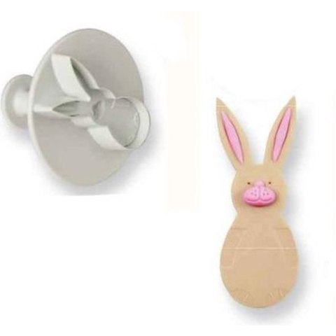 PME Rabbit Plunger Cutter MED