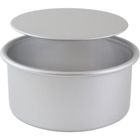 PME Losse Bodem Bakvorm Ø30,5 x 7,5cm