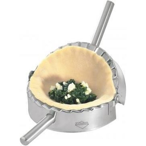 Ravioli maker / vormer - 8 cm - Küchenprofi