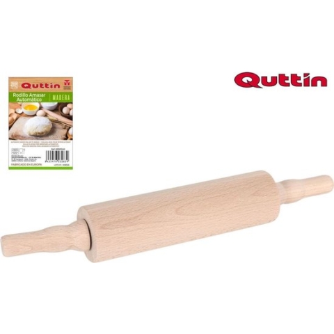 Quttin Deegroller – 40 cm en Ø 6 cm