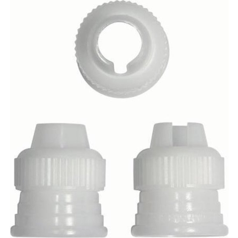 PME Spuitjesadapter Set/3