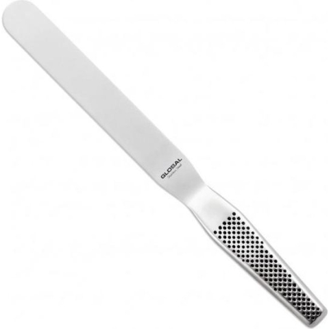 Global GS-21/10 paletmes , flexibel, 25 cm