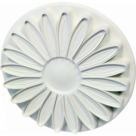 PME Sunflower/Daisy/Gerbera Plunger Cutter 70mm.