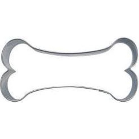 Uitsteker RVS - bot / kluif - 9cm - St�dter