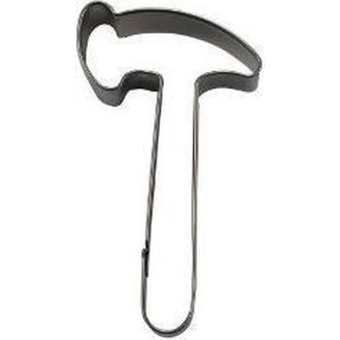 Uitsteker RVS - hamer - 7.5cm - St�dter