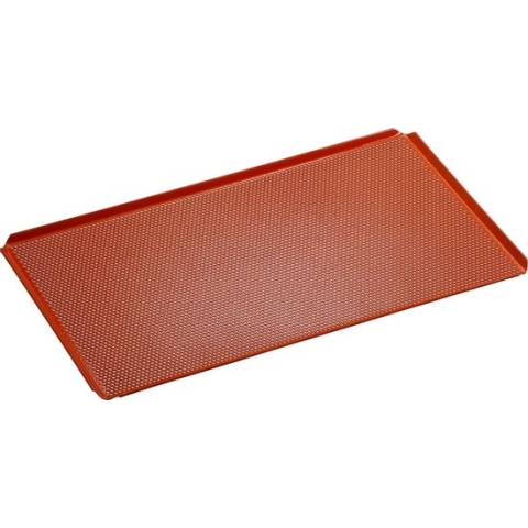 Bartscher | Geperforeerde plaat 1/1-SI | 100428