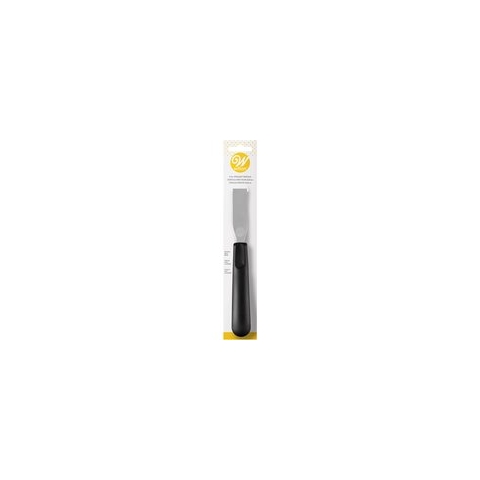 Wilton - Comfort Grip - Spatel - Recht - 22,5 cm