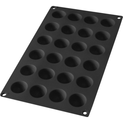 LEKUE Bakvorm mini Sphères