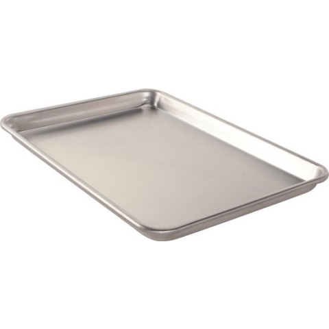 Bakplaat, 40 x 28,7 cm, Aluminium - Nordic Ware | Naturals