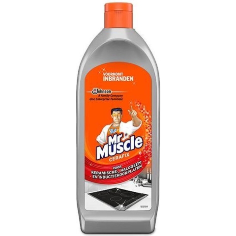 Cerafix Keramische Kook Rein