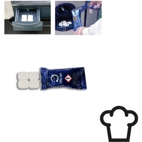Rational Care Control Tabletten Emmer 150 st