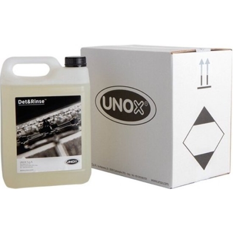 Oven Reiniger/Glans (05Lx02) - Unox 596597