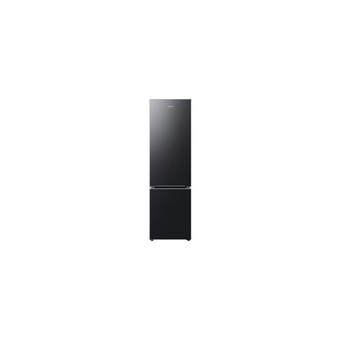 Samsung RB38C607AB1/EF - Koel-vriescombinatie - Zwart - Met Wi-Fi