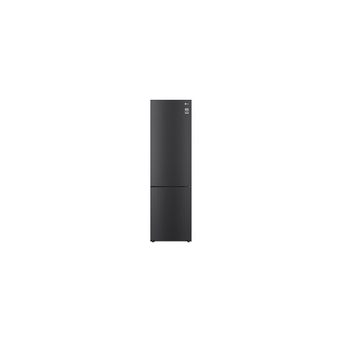 LG GBP62MCNAC, 341L koel-vriescombinatie met DoorCooling+™ - FreshConverter™ - Inverter Linear Compressor
