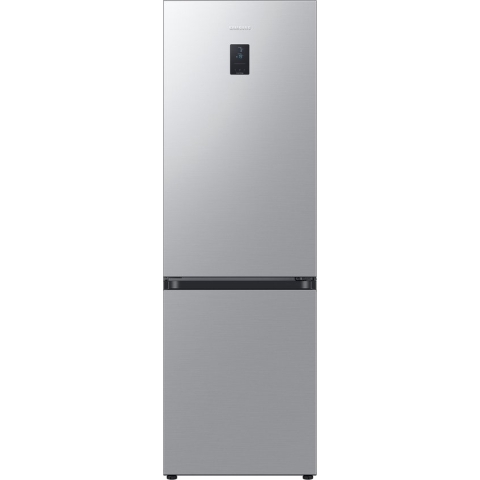 Samsung RB34C675DSA - Koel-vriescombinatie - Zilver - Met Wi-Fi