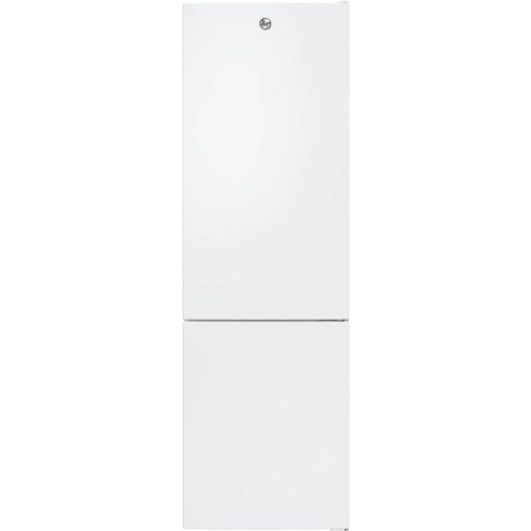 Hoover H-FRIDGE 300 HOCT3L517EW2, 260 l, ST, 39 dB, 3,3 kg/24u, E, Wit