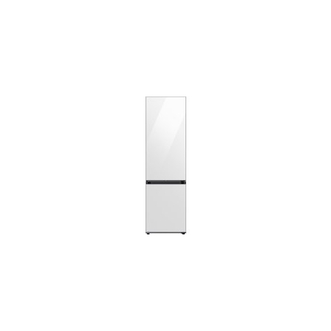 SAMSUNG RB38C7B6A12/EF Koel-vriescombinatie (390L) WiFi-A