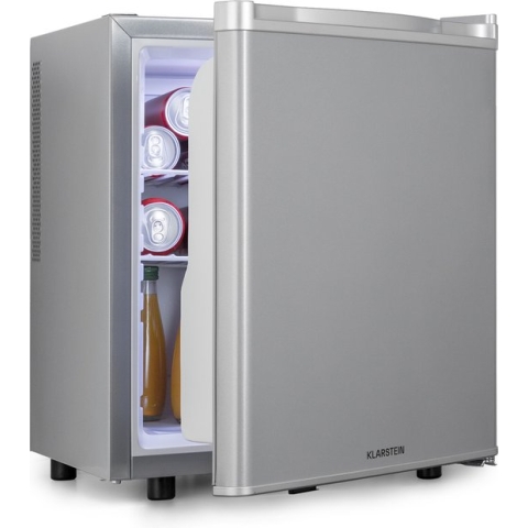 Happy Hour 45 mini-koelkast minibar drankenkoelkast 45 liter 26 dB