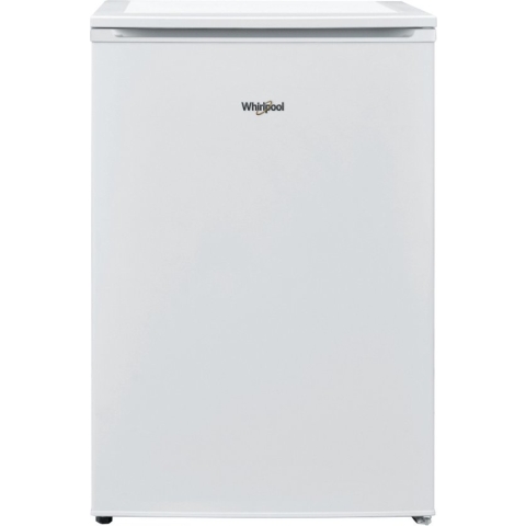 Whirlpool W55VM1110W1 - Vrijstaande Koelkast