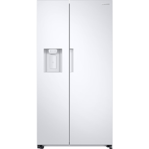 Samsung RS67A8810WW Amerikaanse Koelkast - wit