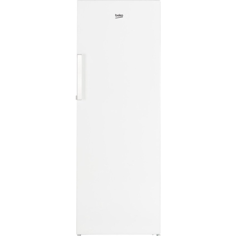 Beko RSSE415M41WN - Kastmodel koelkast