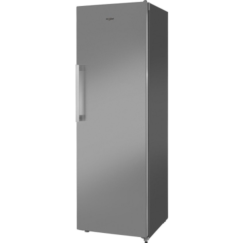 Whirlpool SW8 AM2C XR - Kastmodel koelkast - Zilver