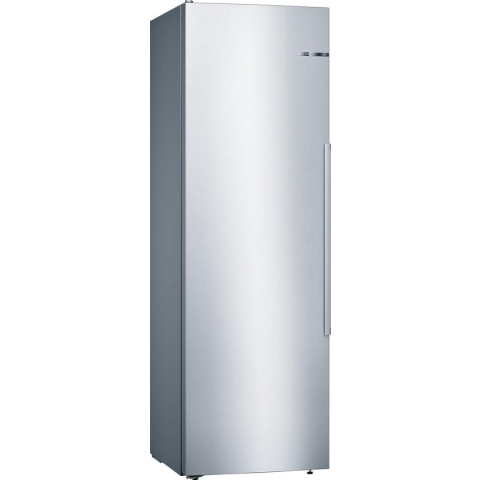 Bosch | Serie 8 | KSF36PIDP | koelkast | Vrijstaand | 309 l RVS