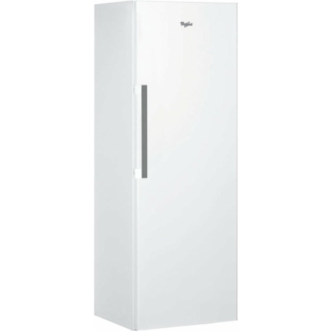 Whirlpool SW6 AM2Q W 2 koelkast Vrijstaand 319 l E Wit