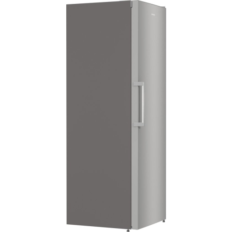 Gorenje R619EES5 koelkast Vrijstaand 398 l E Grijs, Metallic