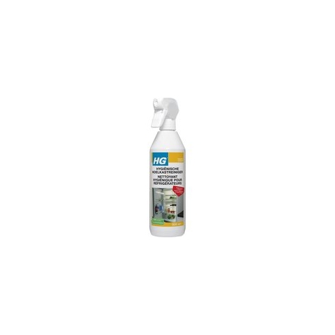 HG hyginische koelkastreiniger - 500 ml - geschikt voor alle koelkasten