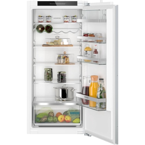 Siemens iQ500 KI41RADD1 - Inbouwkoelkast