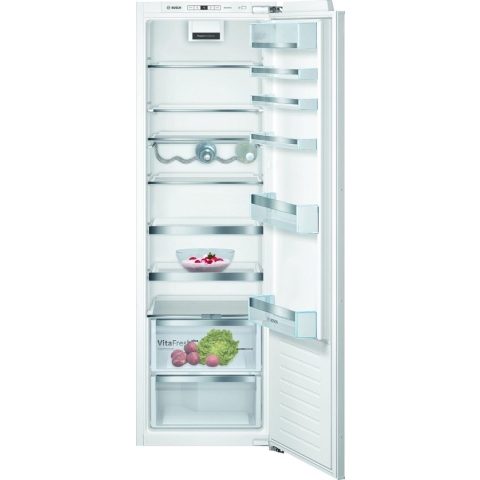 Bosch KIR81AFE0 - Inbouw koelkast