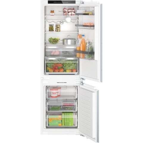 Bosch KIN86ADD0 - Inbouw koel-vriescombinatie