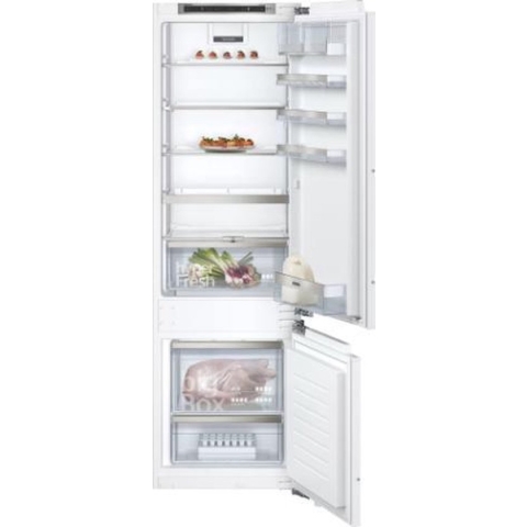 Siemens iQ500 KI87SADD0 - Inbouw koel-vriescombinatie