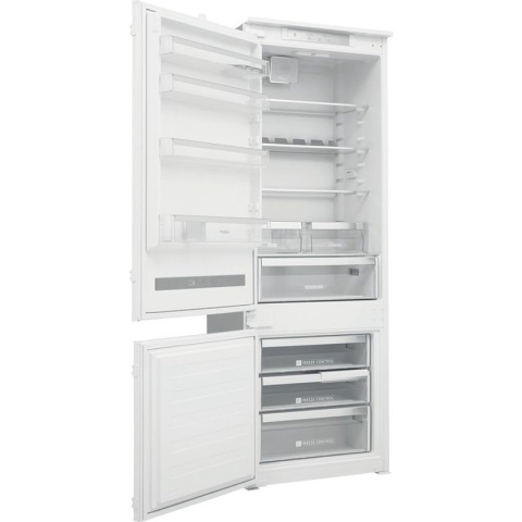 Whirlpool SP40801EU1 Inbouw Koelkast