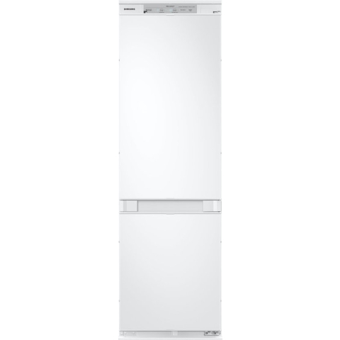 Samsung BRB260089WW koel-vriescombinatie Ingebouwd 256 l E Wit